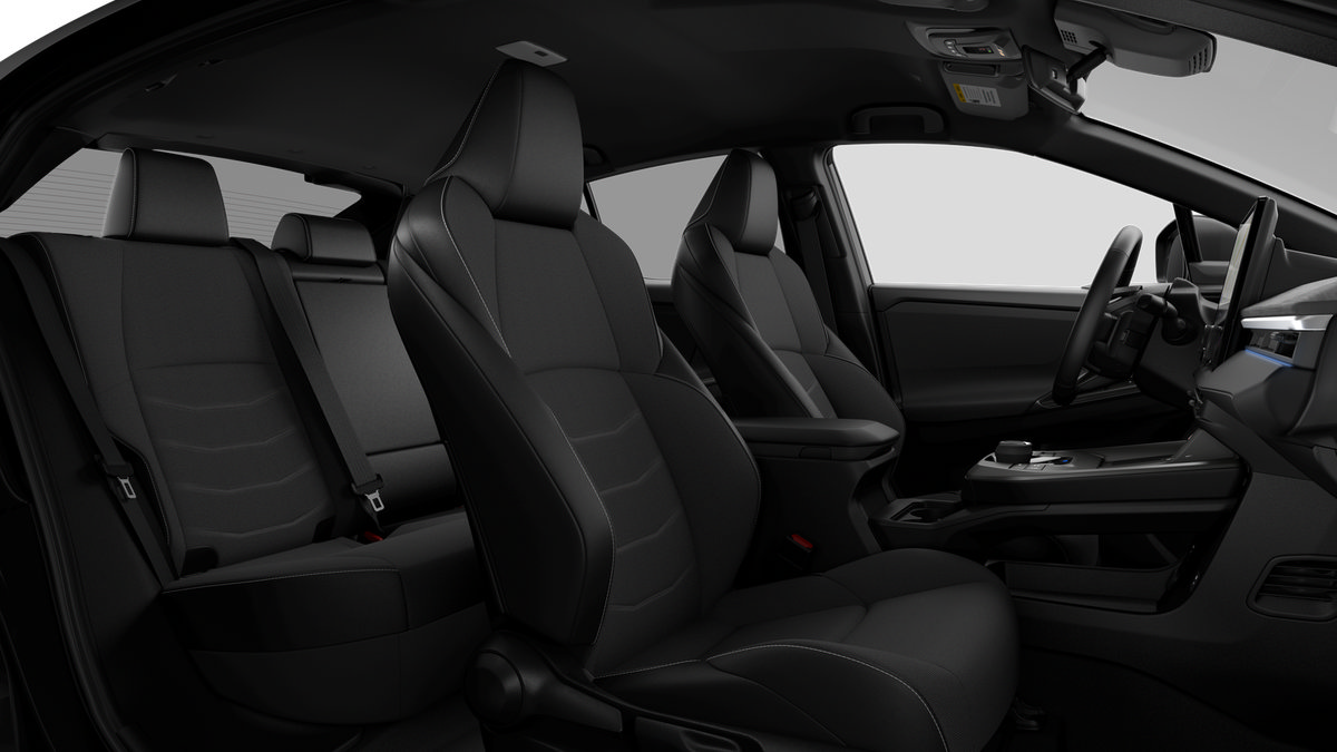 New 2026 Toyota C-HR AWD/4WD image 44