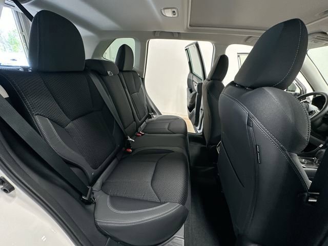 Certified 2023 Subaru Forester Premium image 24