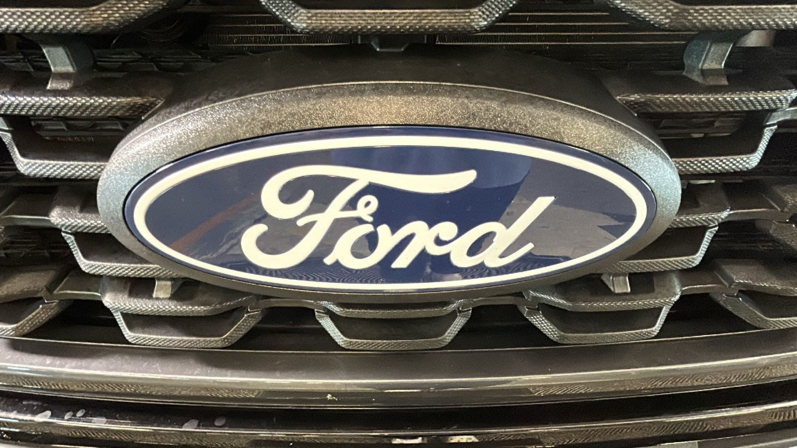 Used 2024 Ford F150 STX AWD/4WD image 9