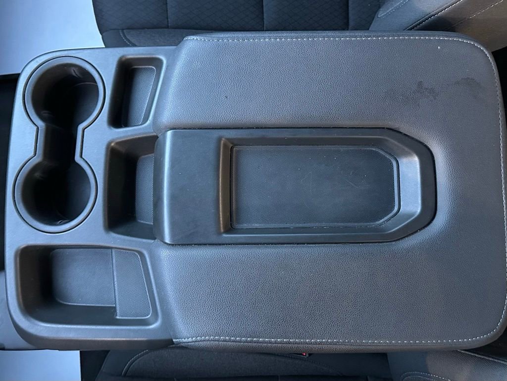 Used 2022 Chevrolet Silverado 1500 LT image 23