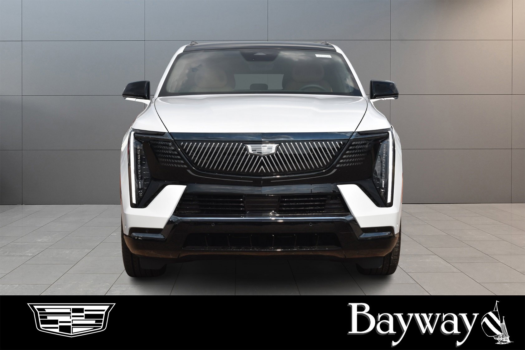 New 2026 Cadillac Escalade IQL Sport 2 image 2