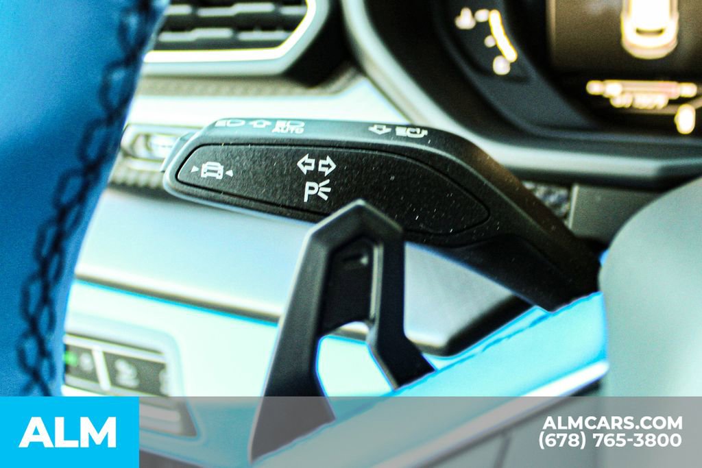 Used 2022 Lamborghini Urus image 29