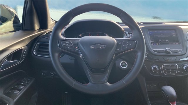 Used 2024 Chevrolet Equinox RS image 11