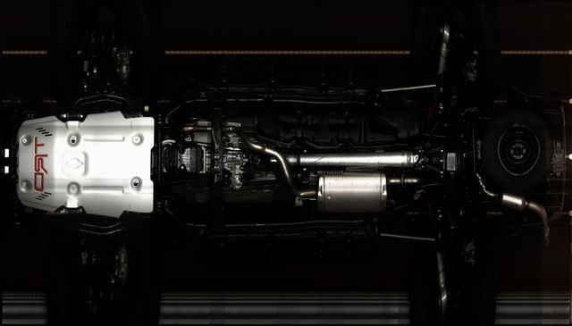 New 2026 Toyota Tacoma SR5 AWD/4WD image 18