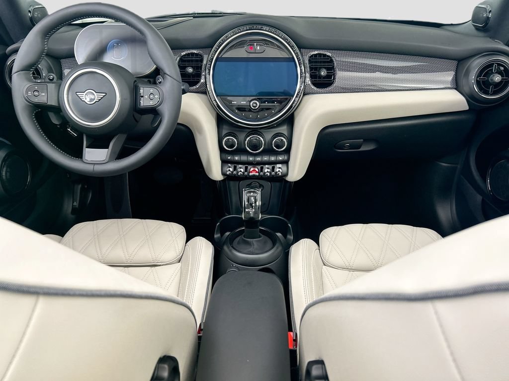 Used 2024 MINI Cooper S FWD image 17