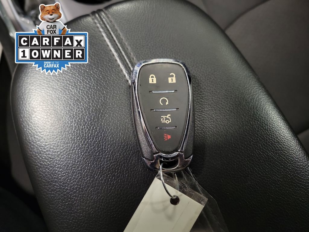 Used 2023 Chevrolet Malibu LT w/ Driver Confidence Package image 15