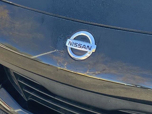 Used 2018 Nissan 370Z Touring image 22