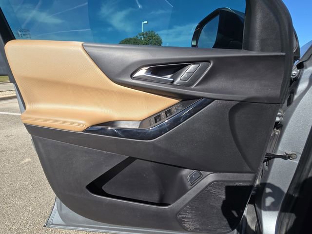 Used 2025 Chevrolet Equinox ACTIV FWD image 28