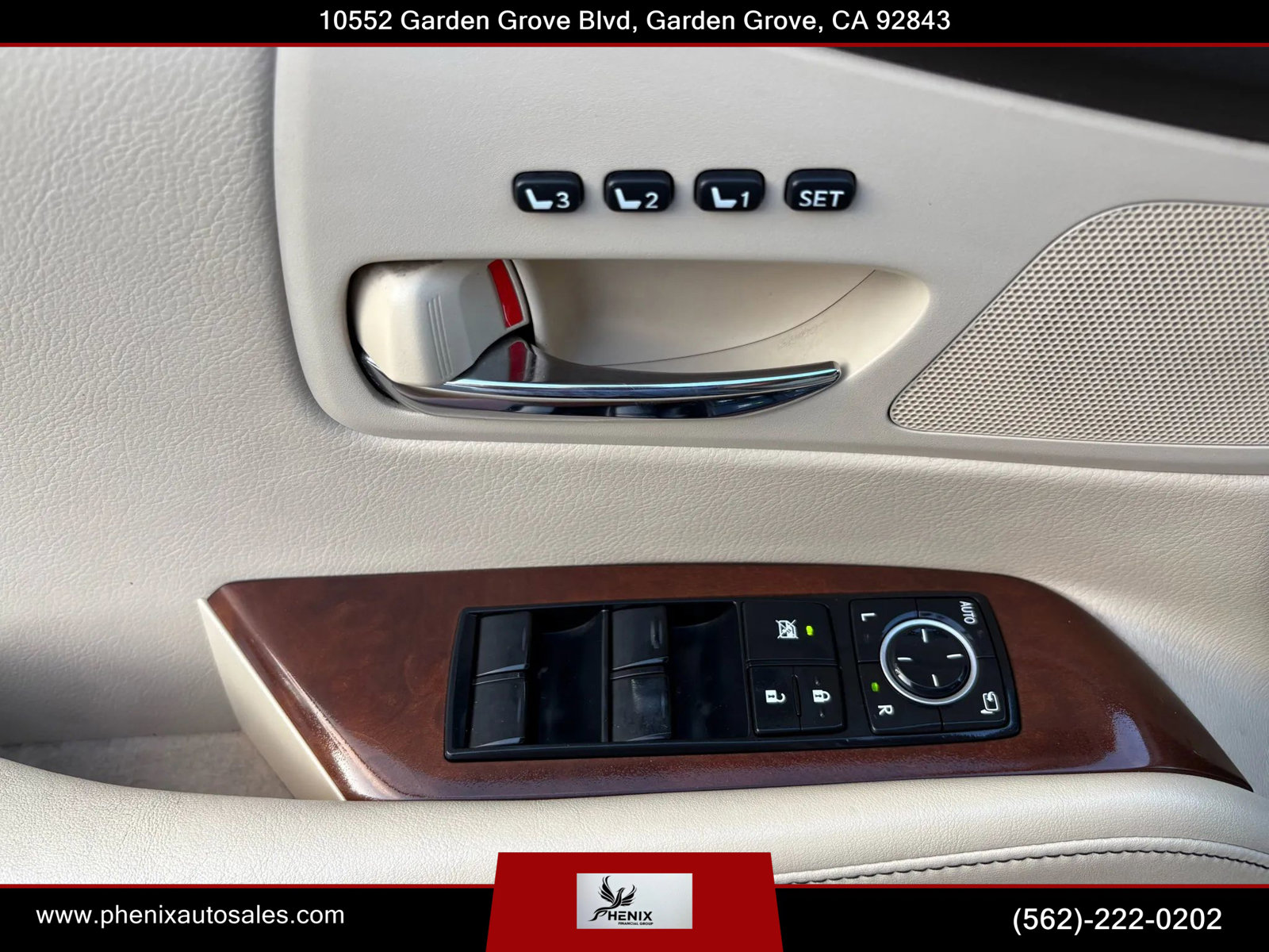 Used 2013 Lexus RX 350 FWD image 15