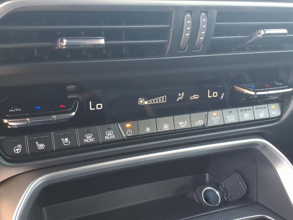 New 2026 MAZDA CX-90 3.3 Turbo S w/ Premium Package image 10