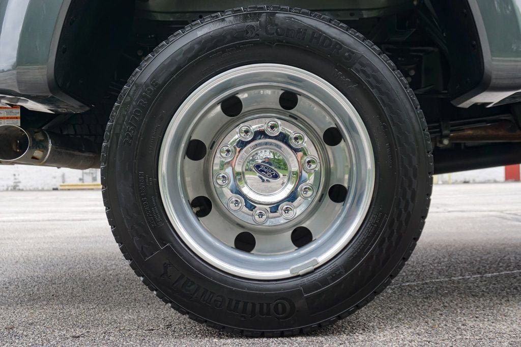 Used 2026 Ford F450 Platinum AWD/4WD image 44
