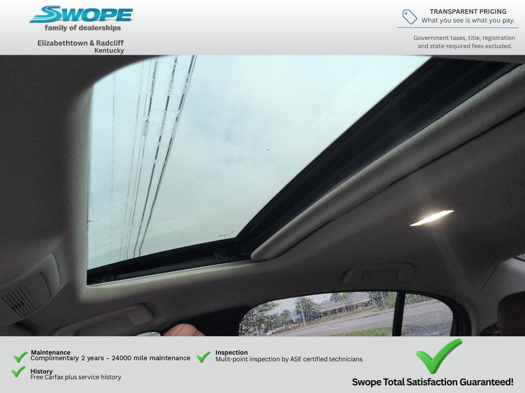 Used 2024 MAZDA MAZDA3 s AWD/4WD image 12