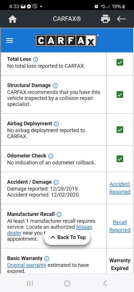 Used 2013 Nissan Pathfinder Platinum w/ Platinum Premium Pkg image 57