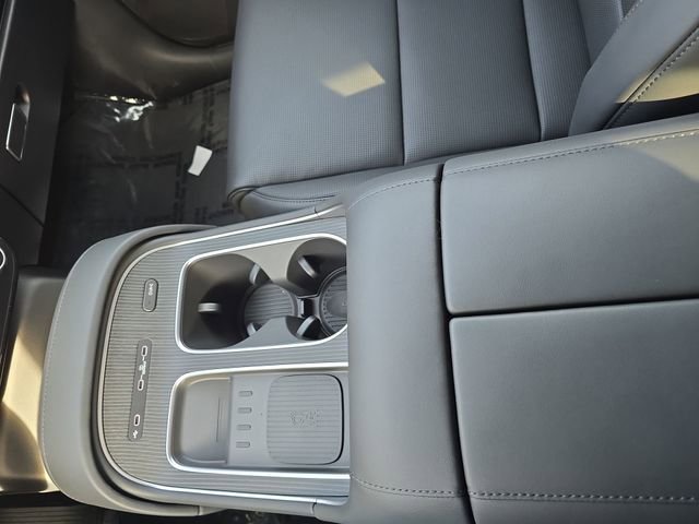 New 2026 Hyundai Palisade Calligraphy image 20