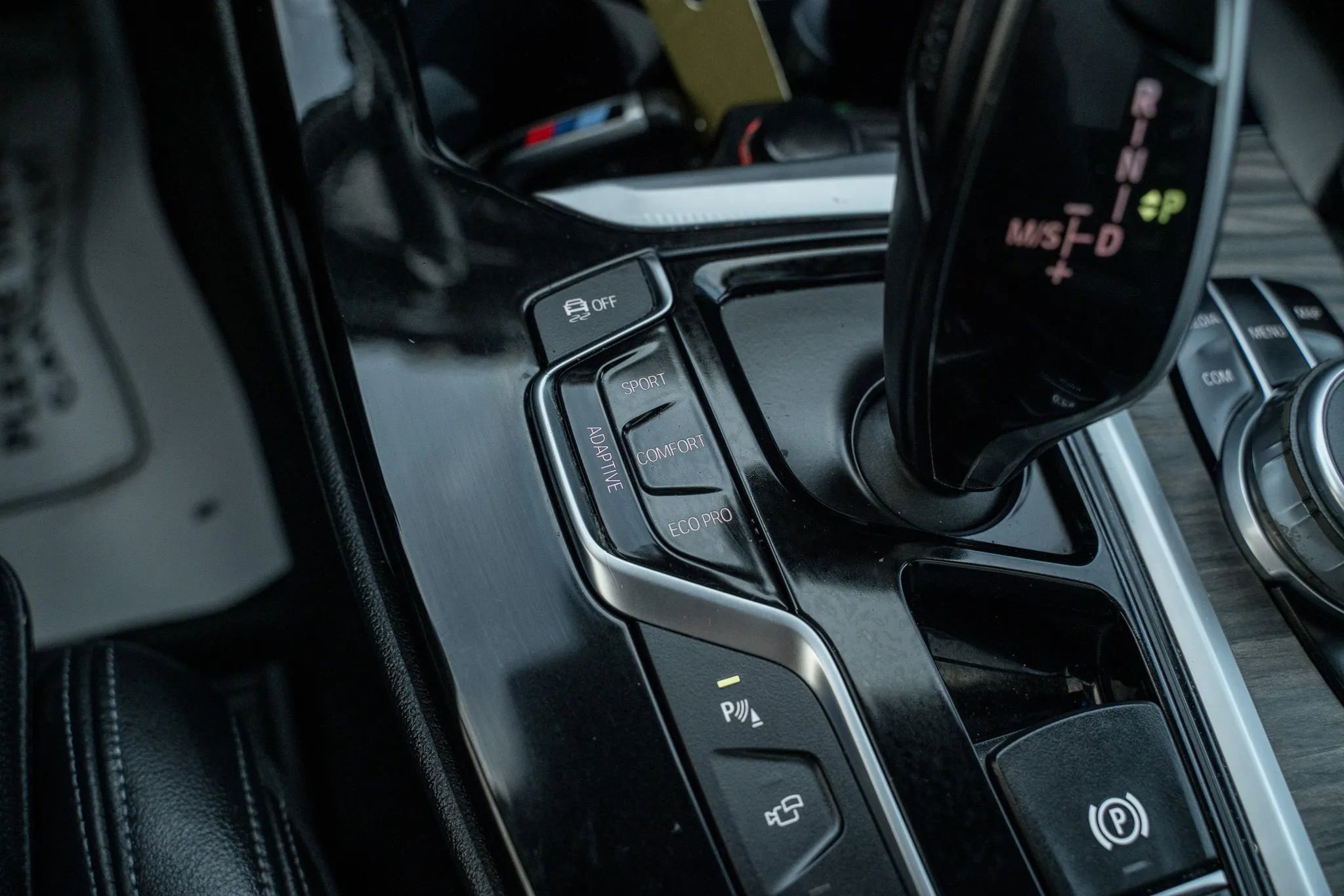 Used 2018 BMW X3 M40i image 34