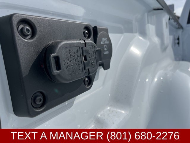 New 2026 RAM 3500 Tradesman AWD/4WD image 14