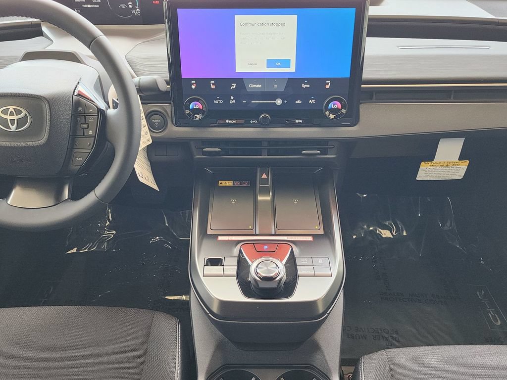 New 2026 Toyota C-HR AWD/4WD image 8