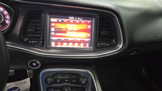Used 2015 Dodge Challenger R/T Plus image 13