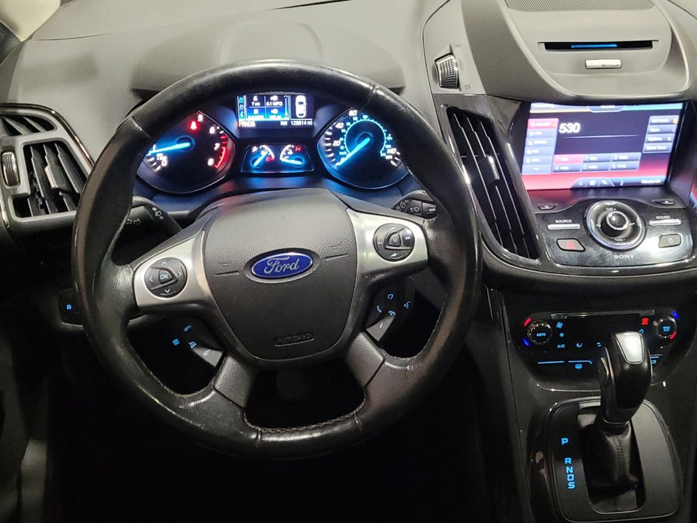 Used 2014 Ford Escape Titanium w/ Equipment Group 401A AWD/4WD image 22