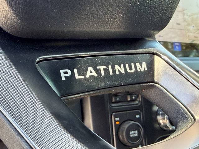 Used 2026 Ford F350 Platinum AWD/4WD image 10