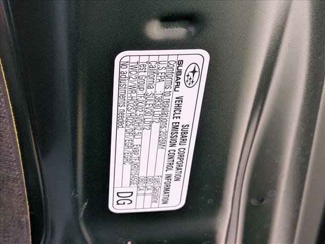 New 2026 Subaru Outback Premium AWD/4WD image 18