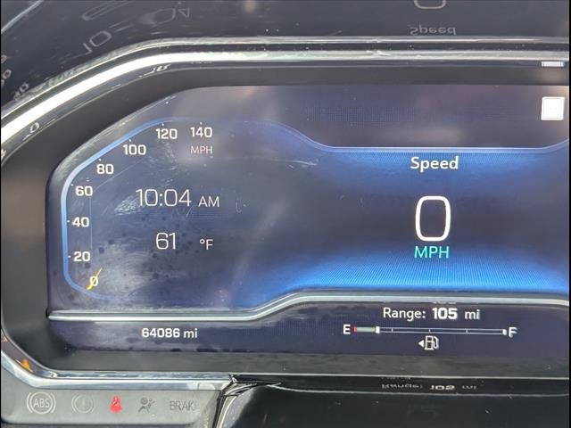 Used 2023 Chevrolet Silverado 1500 LT w/ Protection Package image 10