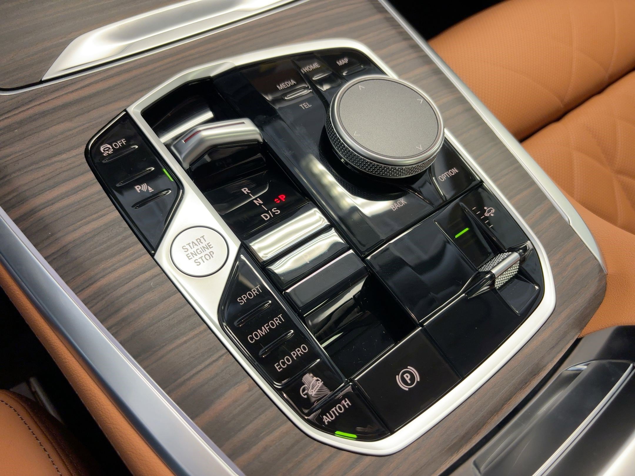 New 2026 BMW X7 xDrive40i image 26