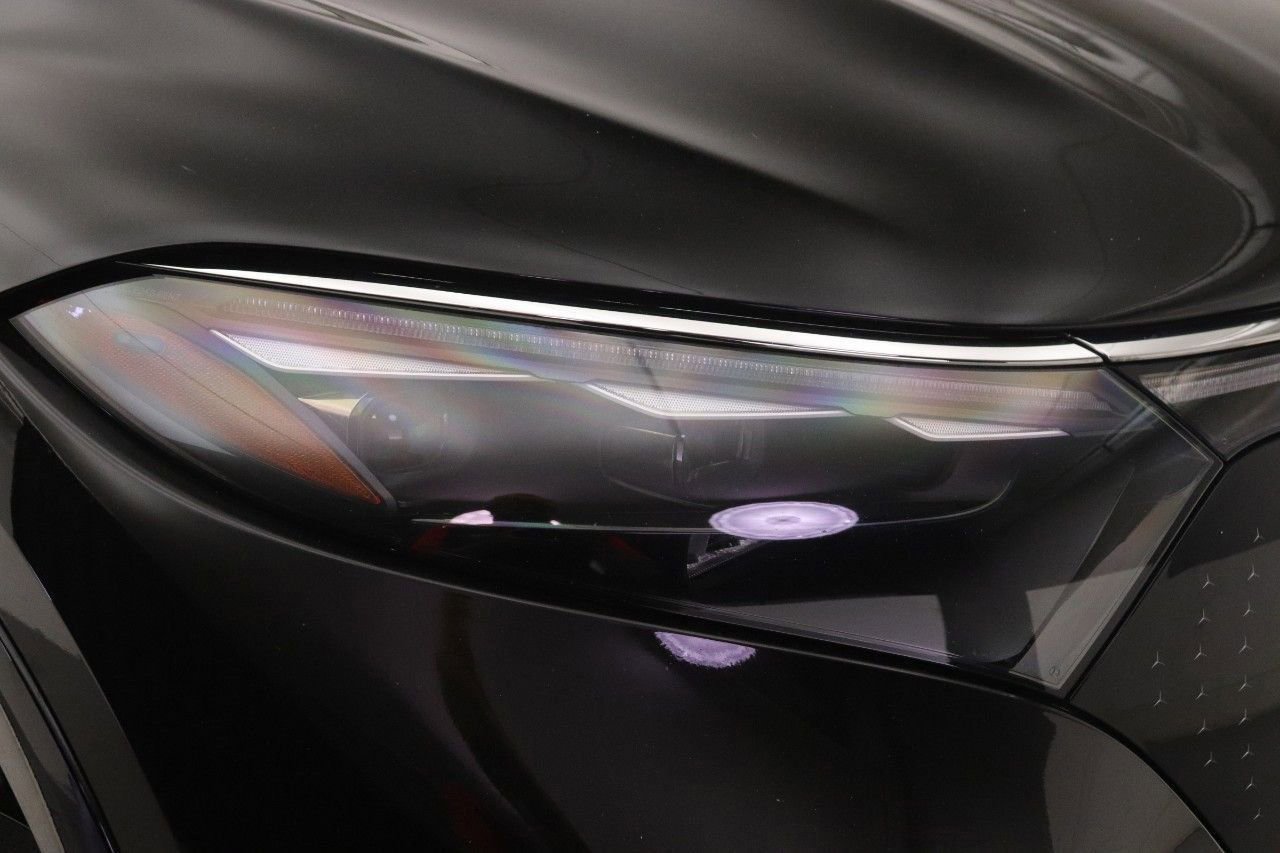 Certified 2023 Mercedes-Benz EQS 580 4MATIC SUV image 28