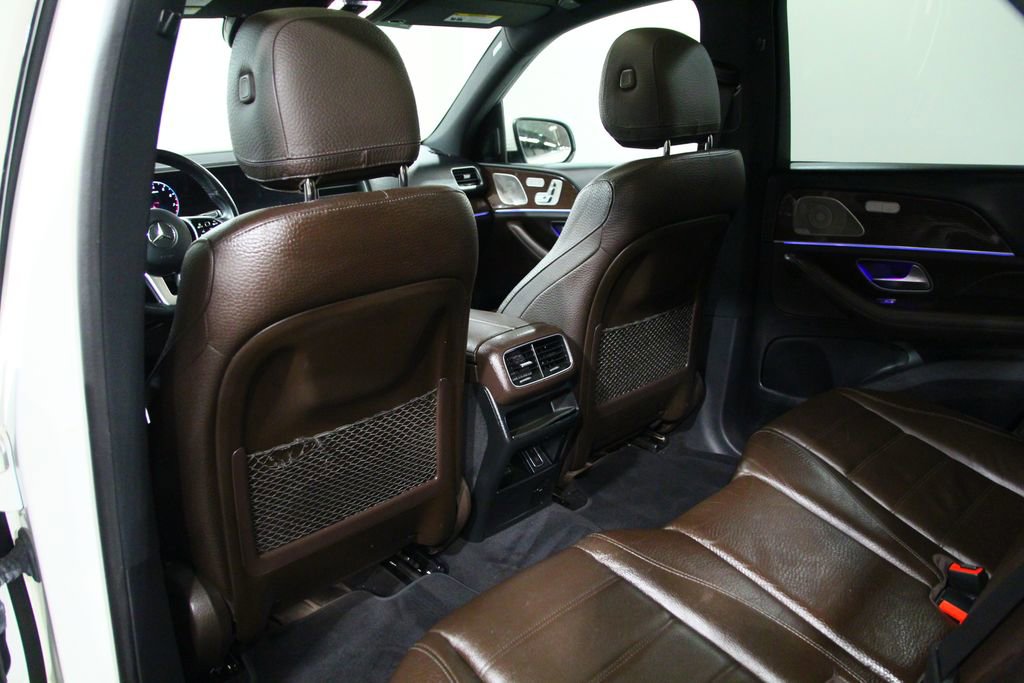 Certified 2023 Mercedes-Benz GLE 350 4MATIC image 32
