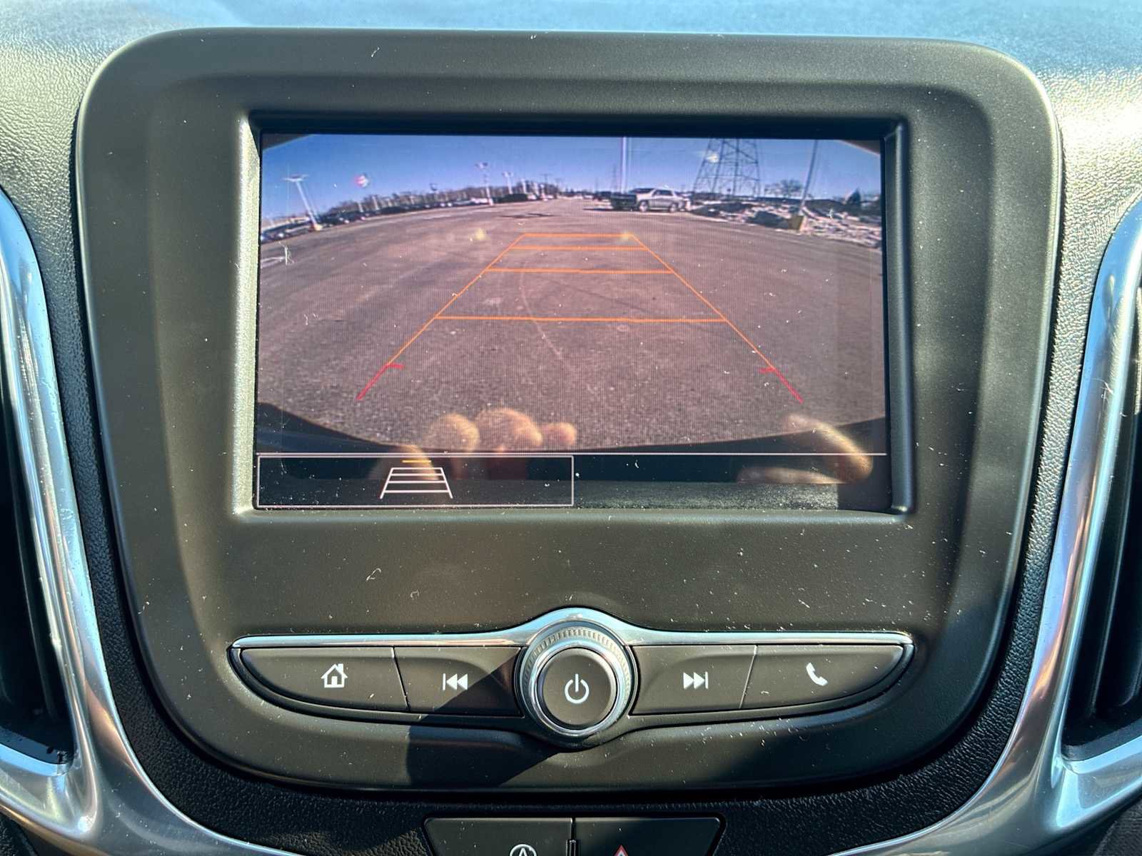 Used 2024 Chevrolet Equinox LT image 14