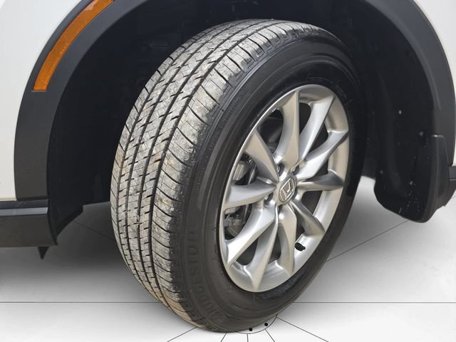 Used 2026 Honda CR-V EX image 39