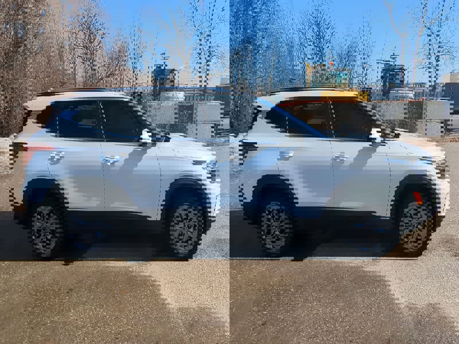 Used 2024 Kia Seltos S image 15