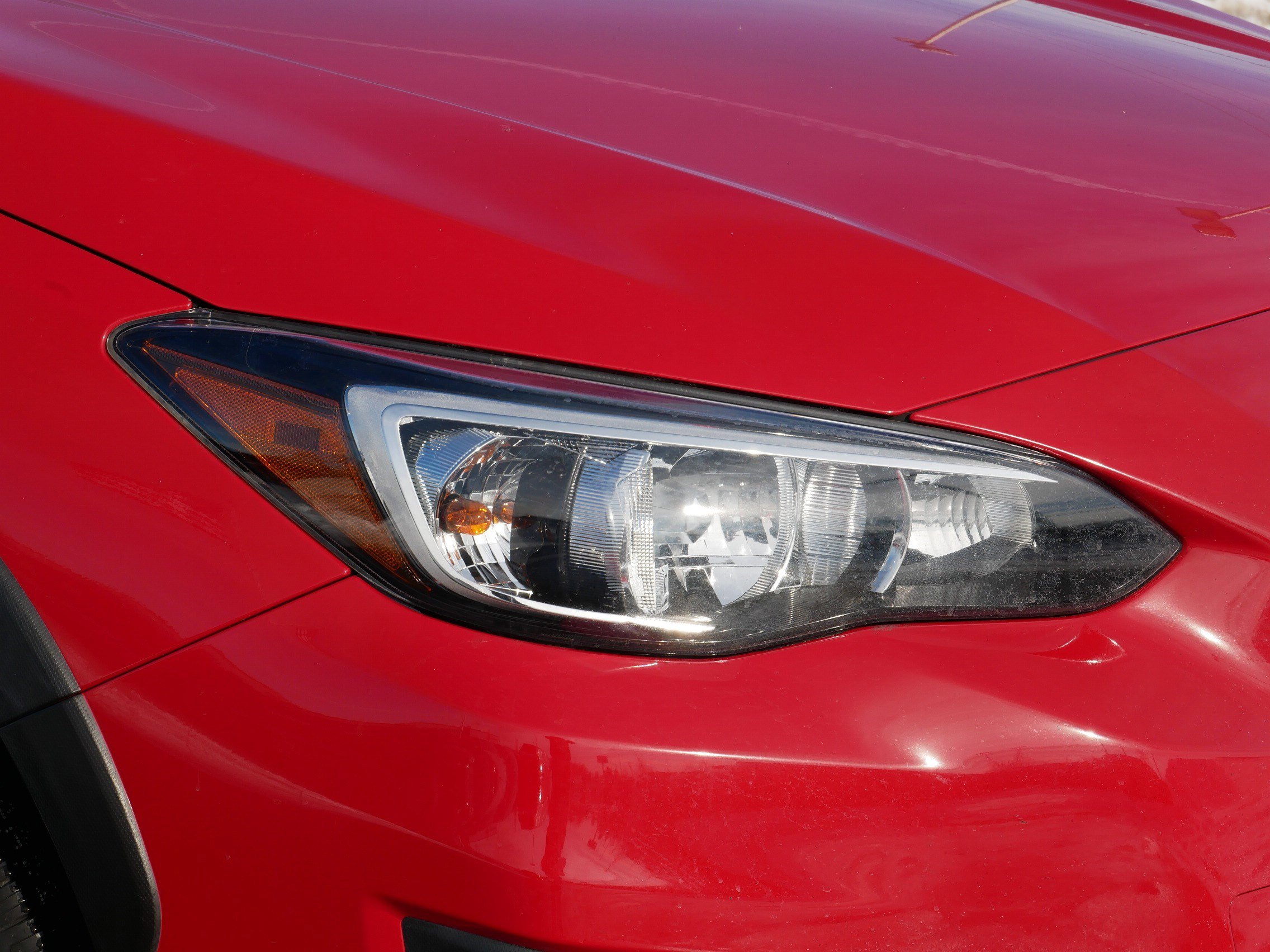 Used 2020 Subaru Crosstrek 2.0i Premium w/ Moonroof Package 2 image 16