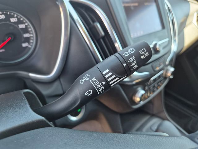 Used 2024 Chevrolet Equinox LT FWD image 23