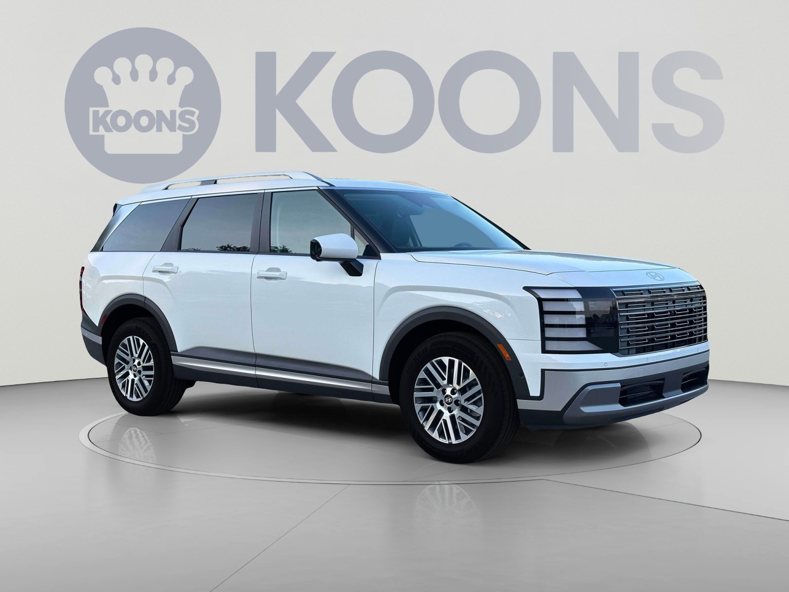 New 2027 Hyundai Palisade SEL AWD/4WD image 13