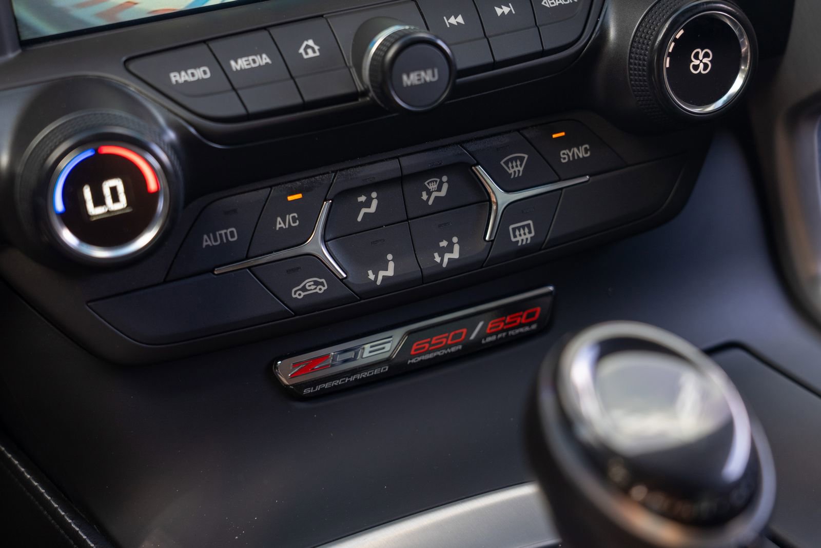 Used 2019 Chevrolet Corvette Z06 image 34