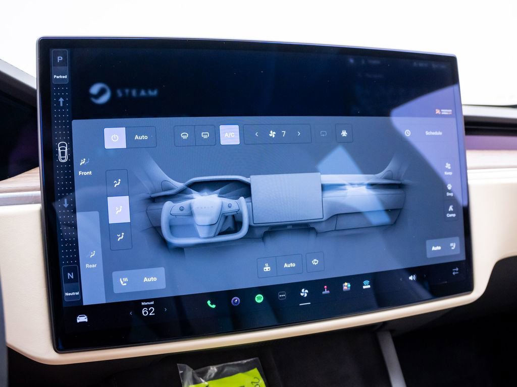 Used 2023 Tesla Model S Standard Range image 23