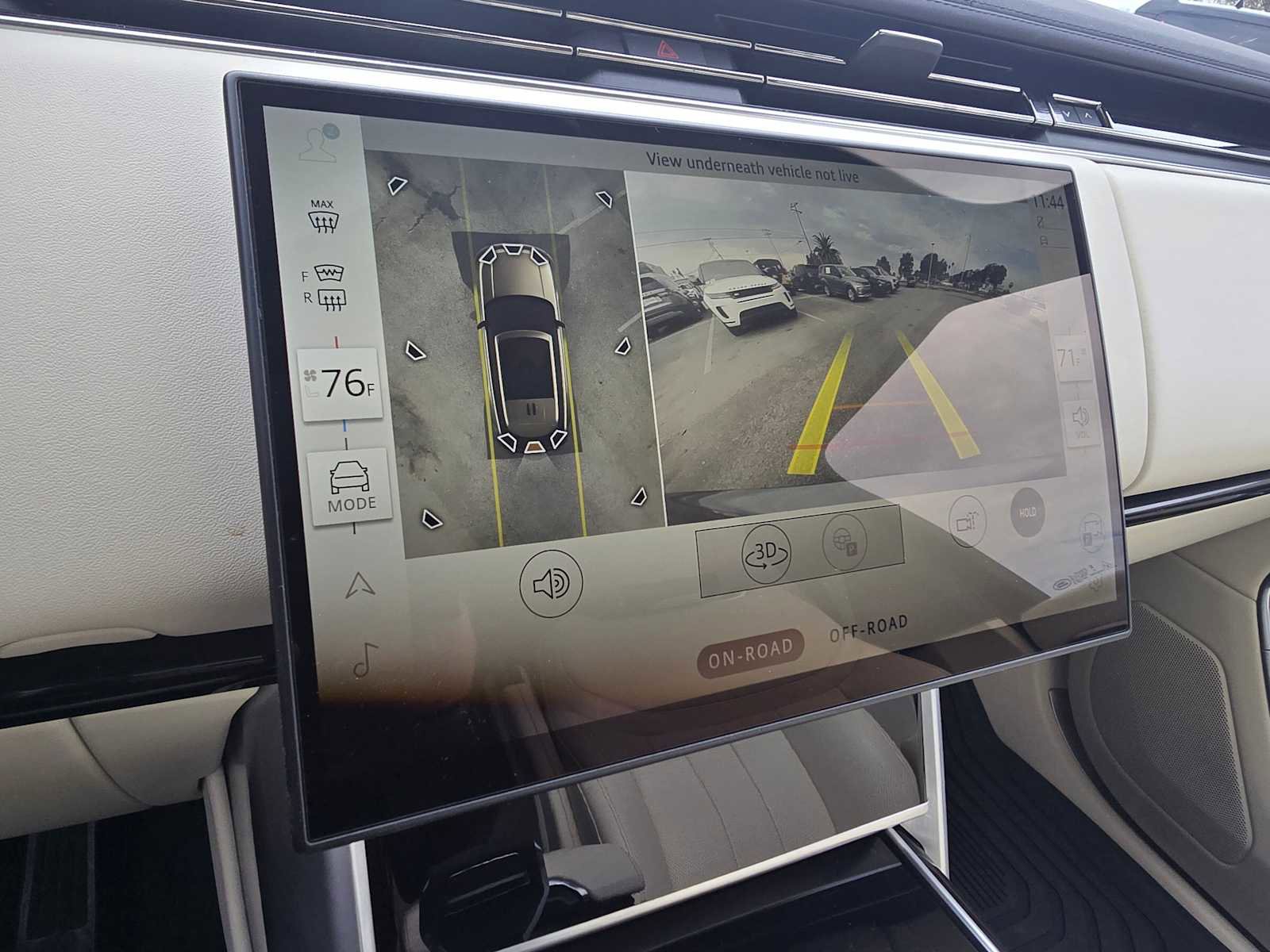 Used 2024 Land Rover Range Rover SE image 29