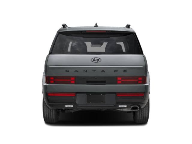 New 2026 Hyundai Santa Fe Calligraphy AWD/4WD image 8