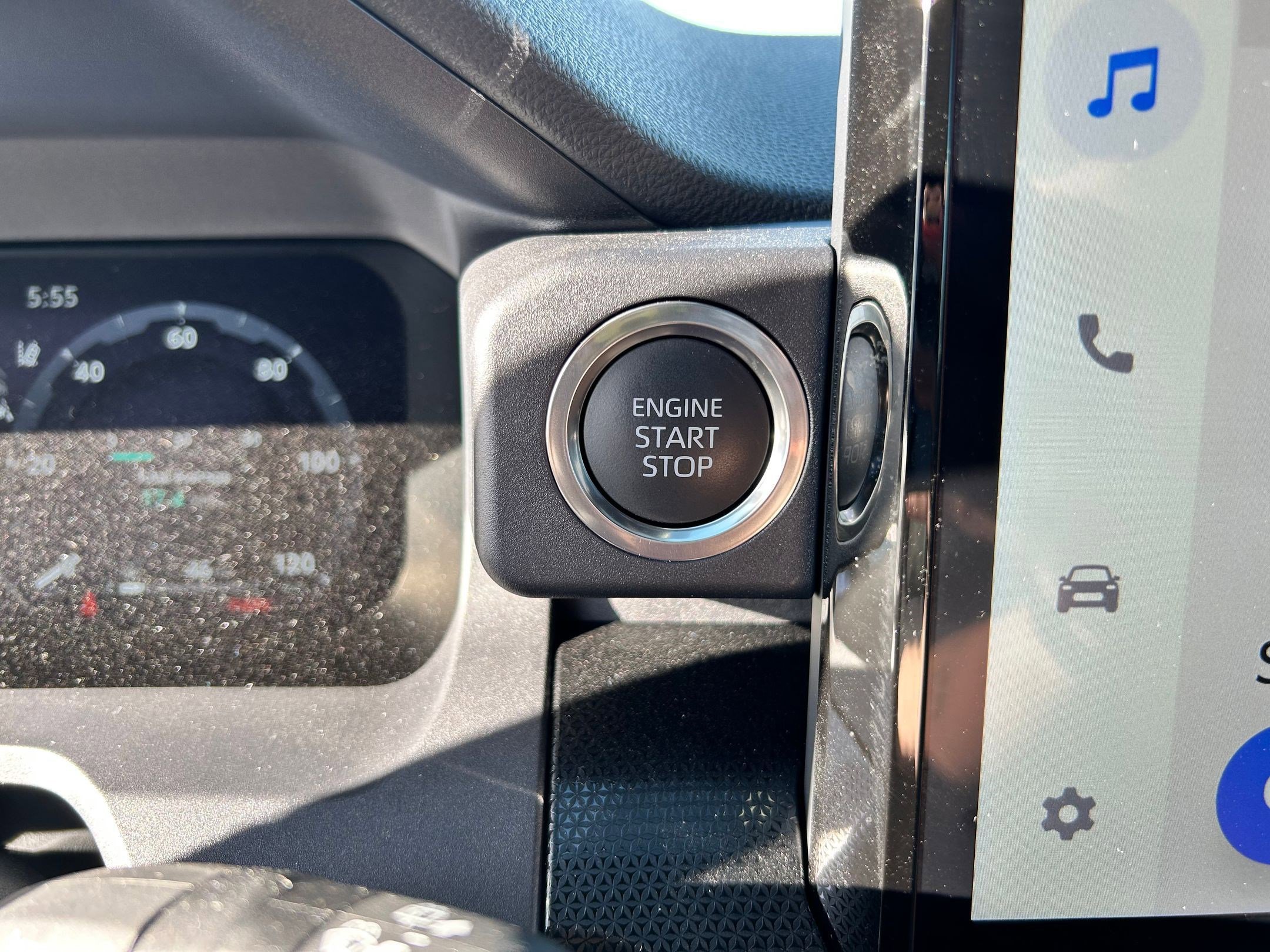 Certified 2025 Toyota 4Runner Limited w/ Tow Technology Package image 17