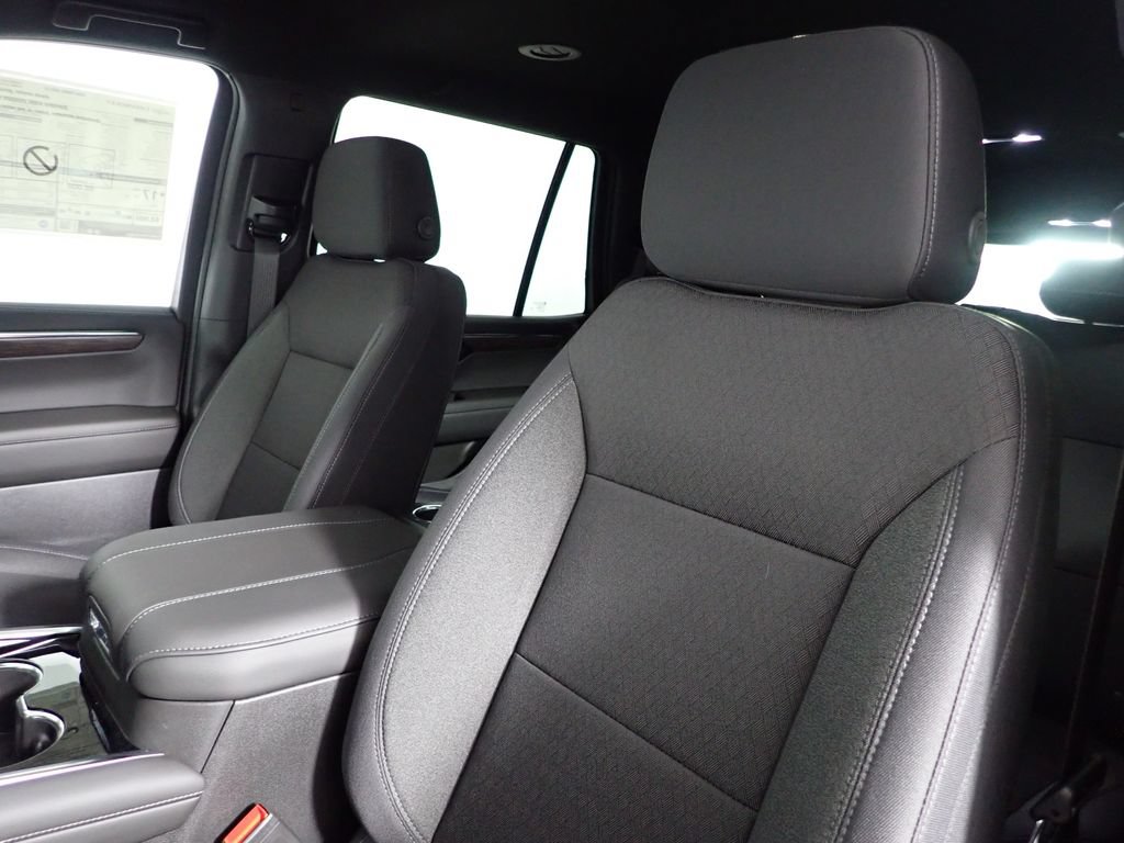 New 2026 Chevrolet Tahoe LS w/ LS Custom Edition AWD/4WD image 21