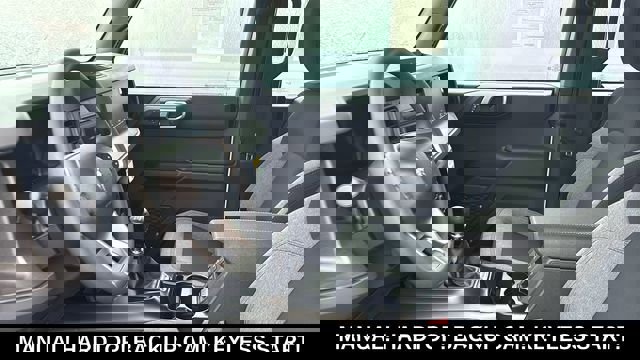 New 2026 Ford Bronco 4-Door AWD/4WD image 22