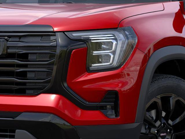 New 2027 GMC Terrain Elevation w/ Elevation Premium Package FWD image 82