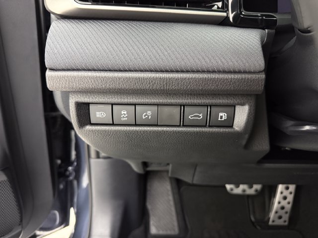 New 2026 Toyota Camry SE w/ Multimedia Upgrade Package FWD image 9
