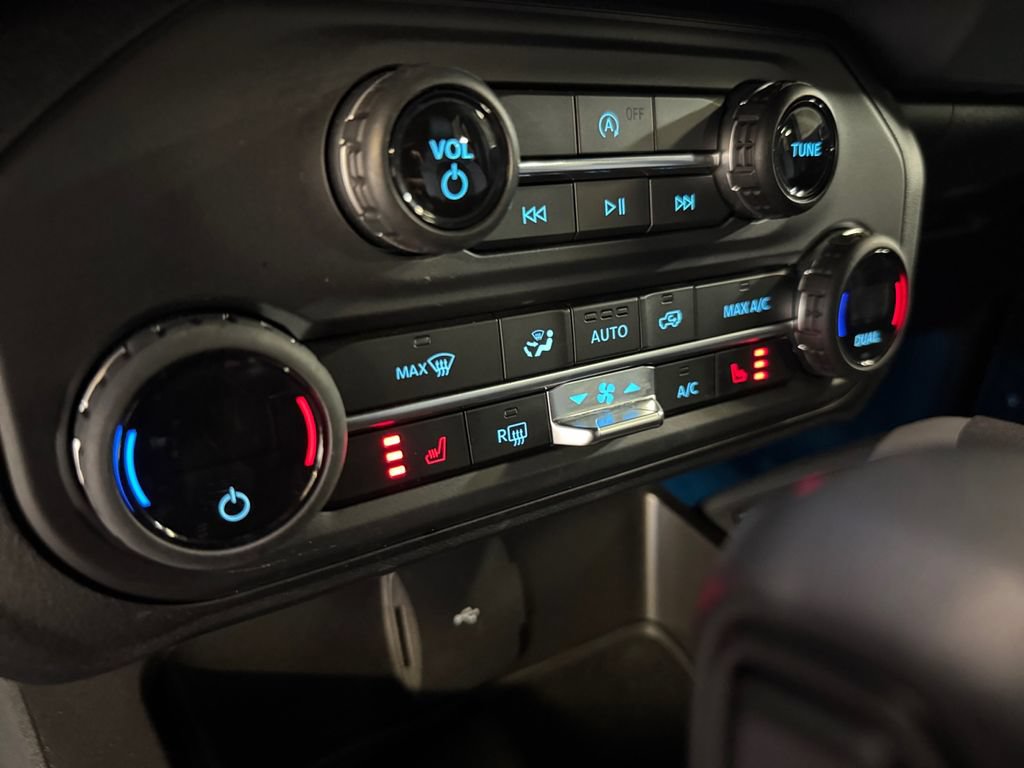 Used 2023 Ford Bronco Big Bend AWD/4WD image 30
