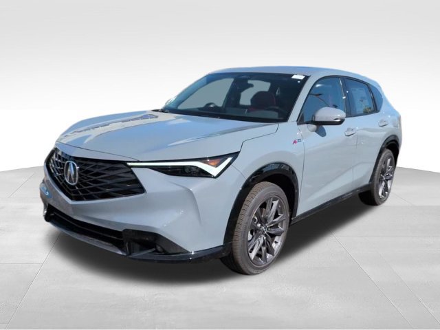 New 2026 Acura ADX A-Spec FWD image 11