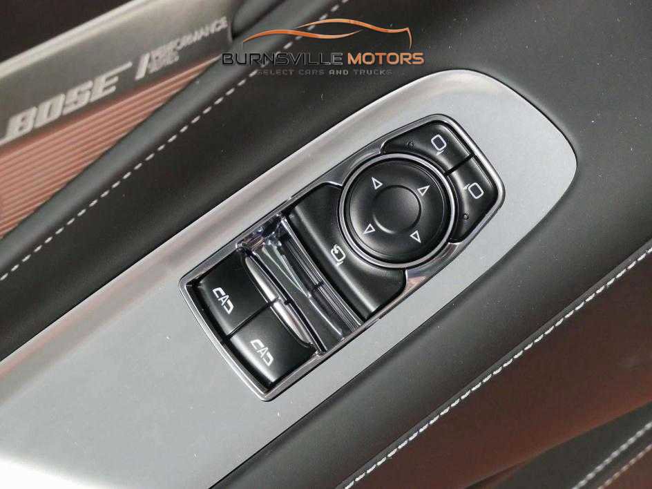 Used 2023 Chevrolet Corvette Z06 w/ Z07 Performance Package image 15