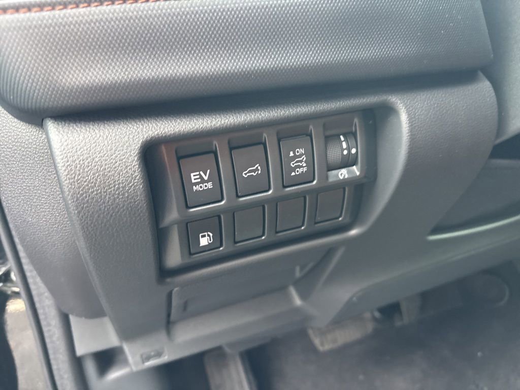 New 2026 Subaru Forester Touring image 21