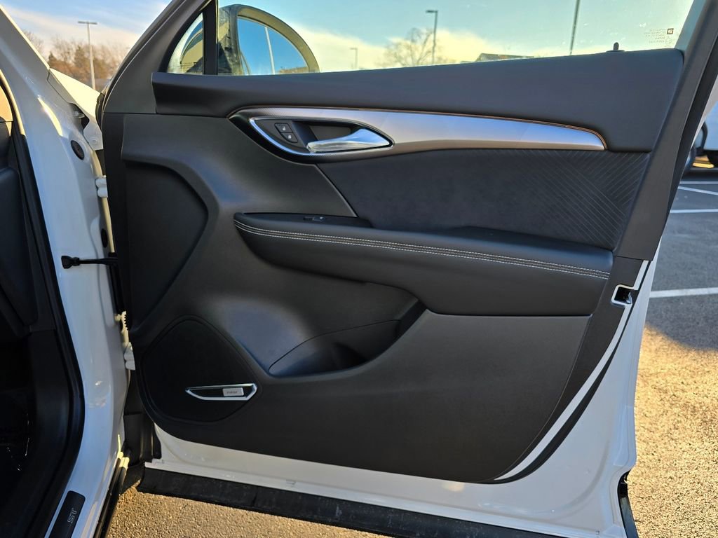 New 2026 Buick Envision Sport Touring image 33