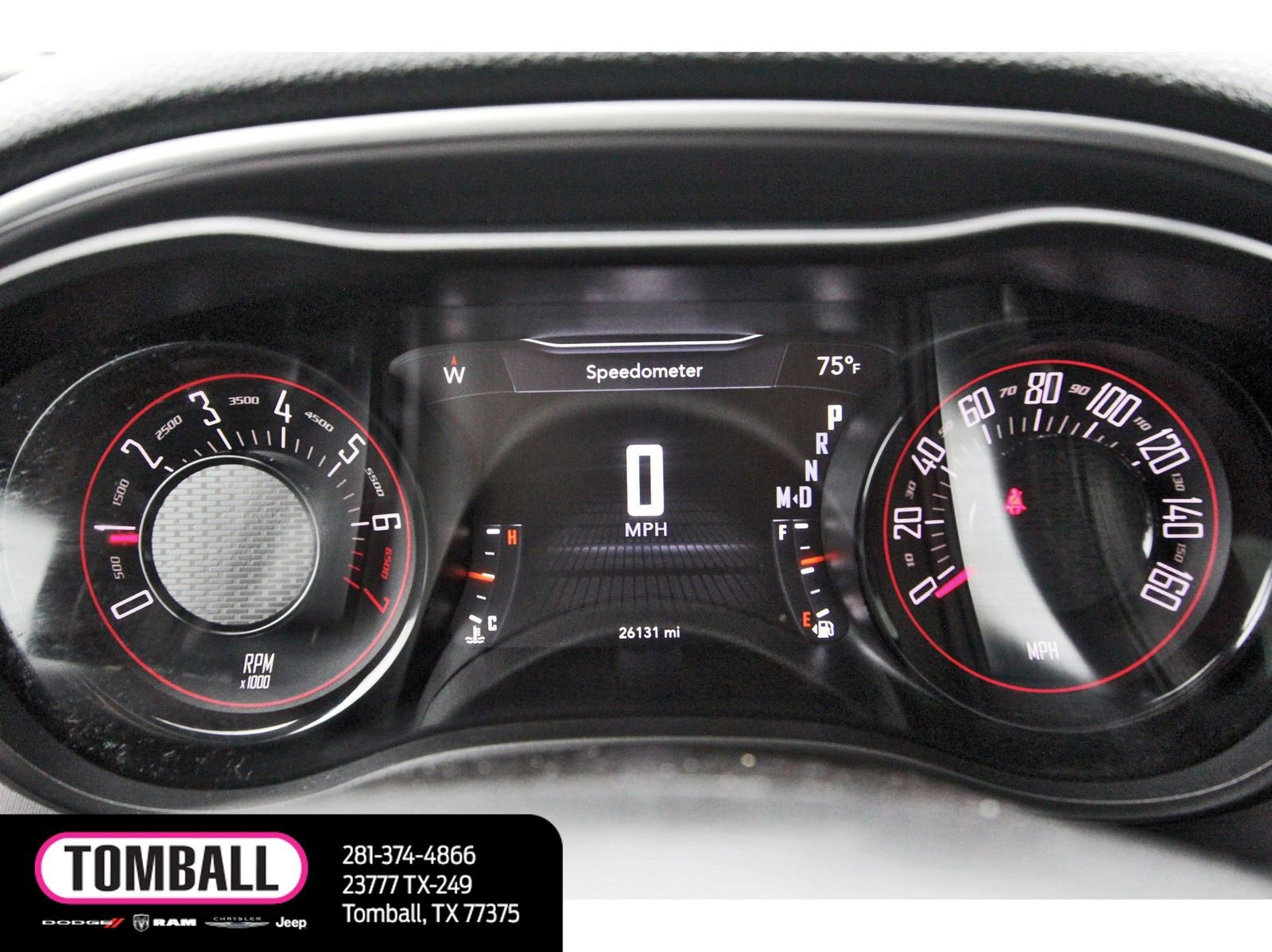 Used 2021 Dodge Challenger GT w/ Blacktop Package image 11